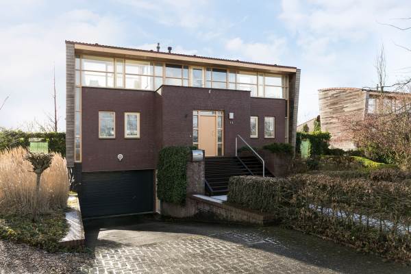 Woning Douwstraweg 13 Drachten