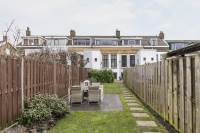 Woning IJsselmondselaan 255 Rotterdam