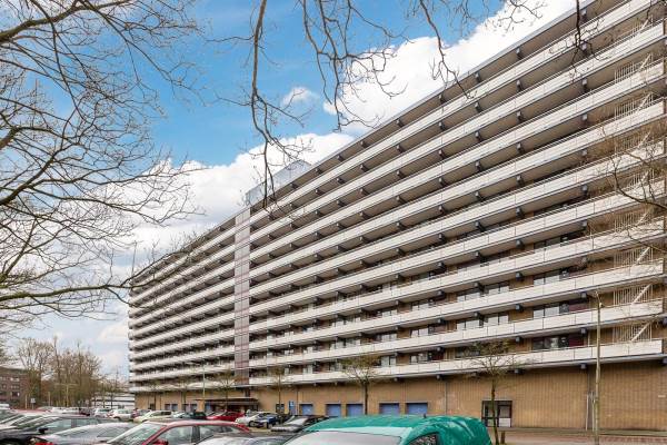 Woning Groenhof 50 Amstelveen