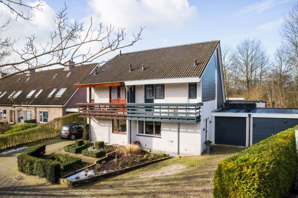 Woning Haverdreef 131 Doetinchem