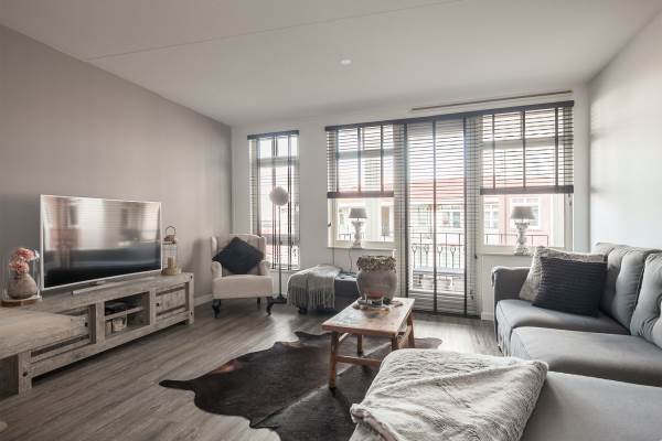 Woning De Klok 527 Rijnsburg