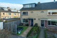 Woning Lindenlaan 28 Leusden