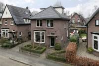 Woning Middellaan 31 Apeldoorn