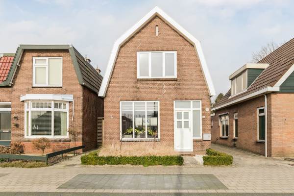 Woning Moleneind NZ 128 Drachten
