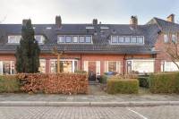 Woning Cornelis de Wittstraat 26 Wassenaar