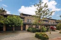 Woning Charley Tooropstraat 11 Castricum
