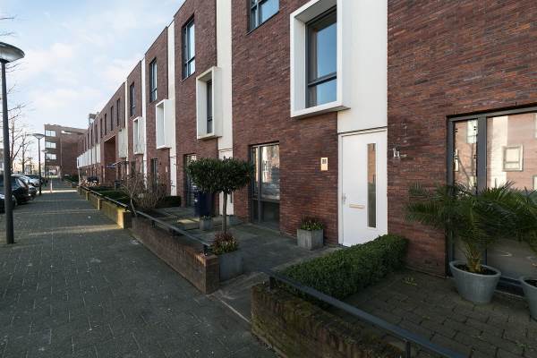 Woning Orlandostraat 36 Den Haag