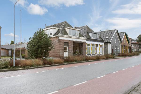 Woning Warnsveldseweg 110 Zutphen