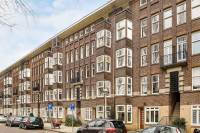 Woning Rooseveltlaan 127 Amsterdam