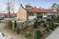 Woning Christiaan Huygenslaan 62 Soesterberg