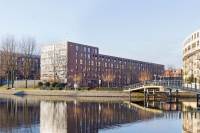 Woning Dirk Vreekenstraat 37 Amsterdam