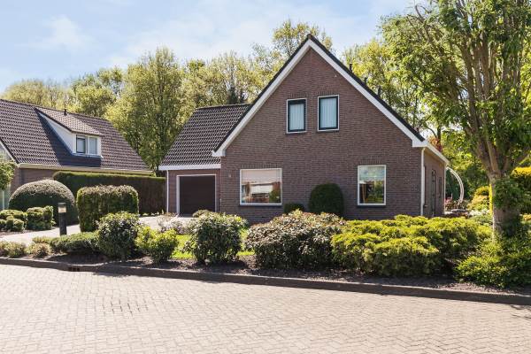 Woning Lijsterbeslaan 9 Emmer-Compascuum