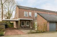 Woning Holmsterheerd 8 Groningen