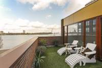 Woning Bas Paauwestraat 11 Rotterdam
