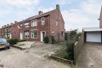 Woning Bosweg 14 Venray