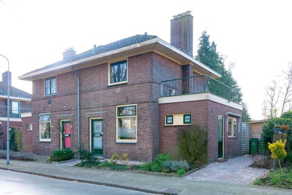 Woning Blokkenweg 69 Ede
