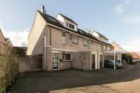 Woning Egelveld 30 Zwolle