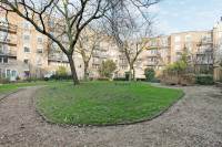 Woning Muntendamstraat 33 Amsterdam