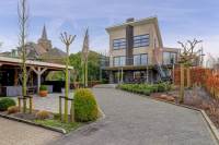 Woning Sluis 4 Groot-Ammers