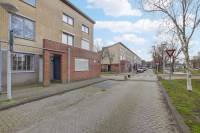 Woning Brusselsingel 23 Amsterdam