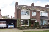 Woning Thomas de Keyserstraat 298 Enschede