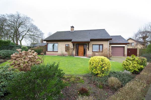 Woning Henegouwenlaan 6 Etten-Leur