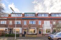 Woning Olmenstraat 76 Haarlem
