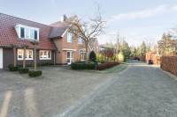 Woning Kiekendieflaan 12 Almere