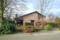 Woning Rasopark 2 Hoeven