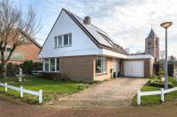 Woning De Hucht 2 Herveld