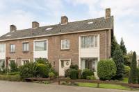 Woning Guido Gezellelaan 2 Bergen op Zoom