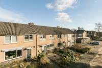 Woning Zonnedauwstraat 7 Assen