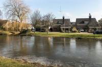 Woning Boeier 15 Oud-Beijerland