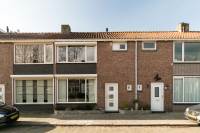 Woning Trappistenstraat 43 Tilburg