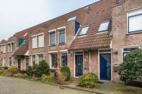 Woning Fazantenerf 36 IJsselstein