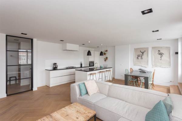 Woning Zoomstraat 37 Amsterdam