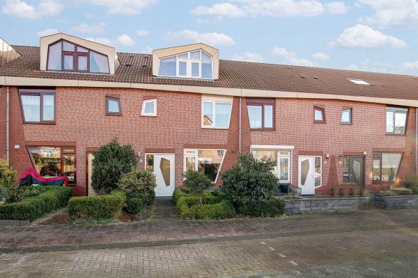 Woning Appel acker 7 Heemskerk