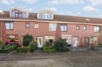 Woning Appel acker 7 Heemskerk