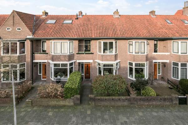 Woning Engelsestraat 20 Leeuwarden