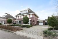 Woning Parksingel 143 Bemmel