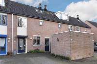 Woning Kardinaal Alfrinklaan 43 Driebergen-Rijsenburg