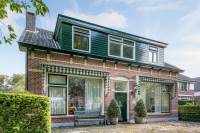 Woning Delfgauwseweg 62 Delft