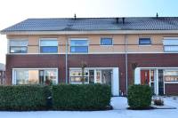 Woning Mesdagstraat 21 Dedemsvaart