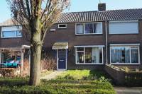 Woning Petuniastraat 74 Lent