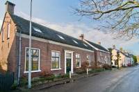 Woning Dorpsdijk 25 Rumpt