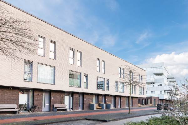 Woning Piet Mondriaanlaan 115 Amersfoort