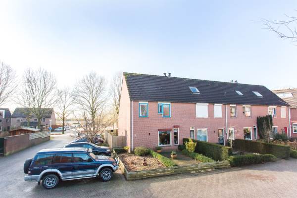 Woning Boesmate 1 Doetinchem