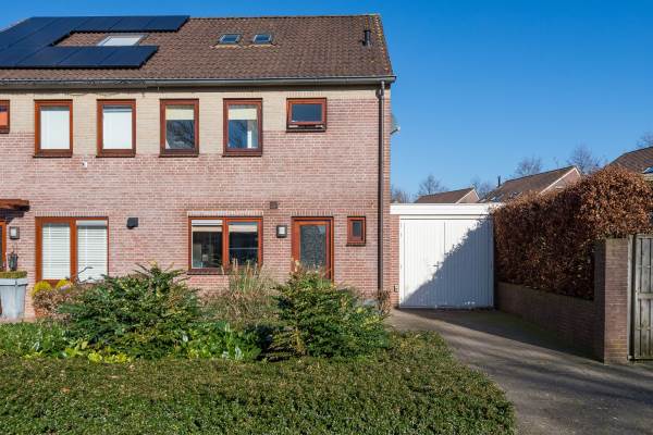 Woning De Hoge Hoeve 79 Westervoort