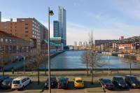 Woning Lodewijk Pincoffsweg 492 Rotterdam