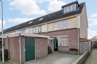 Woning Topaasstraat 2 Ede